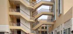 Gold Palm Mansion (D15), Apartment #435570421